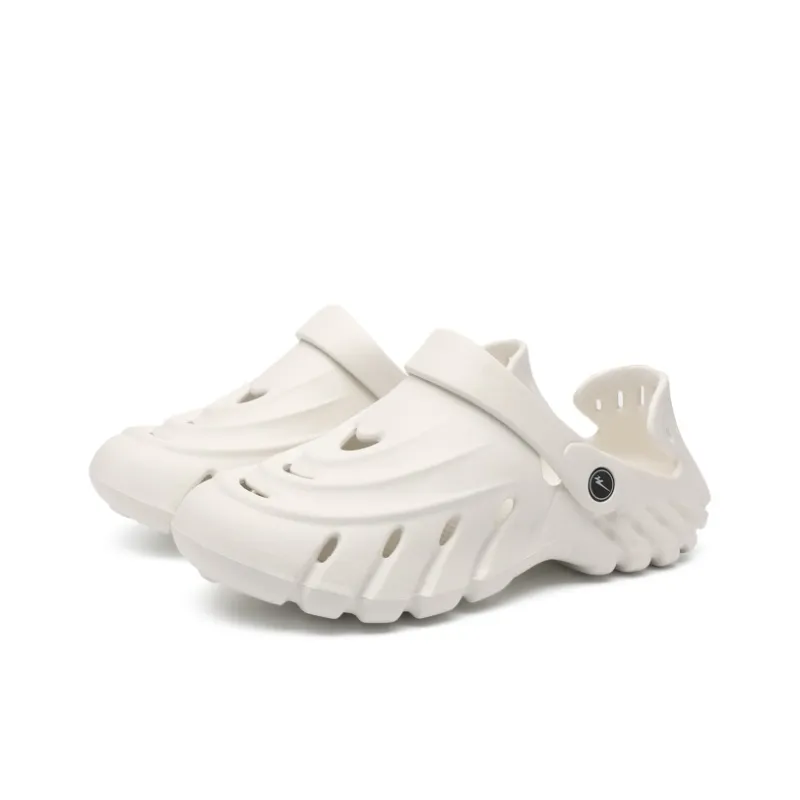DOUBLE STAR 88 Clogs Men-1