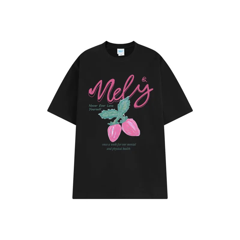 NELY T Shirts Unisex-0