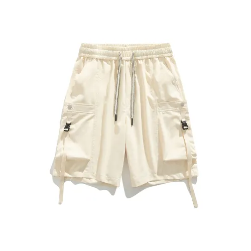 NAXUSTO Casual Shorts Unisex