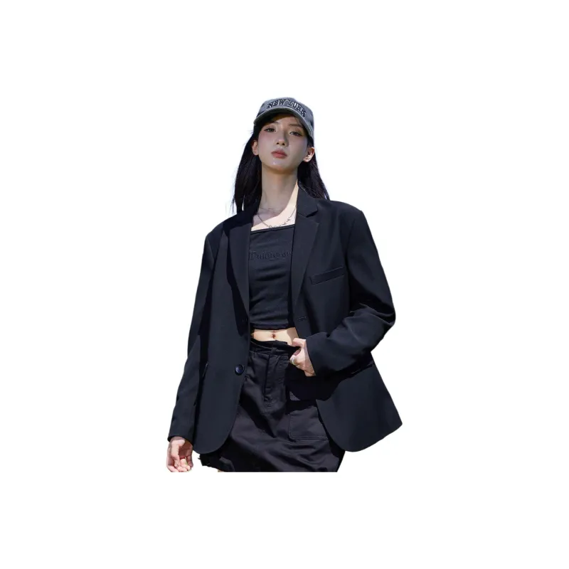 CAT'S PAW Business Suits Unisex-0