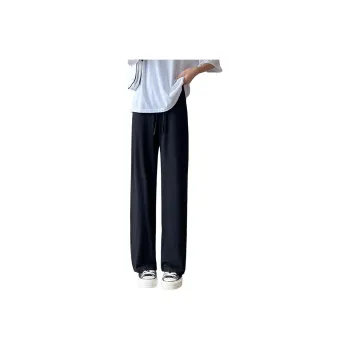 Mu Qingqing Casual Pants Women's