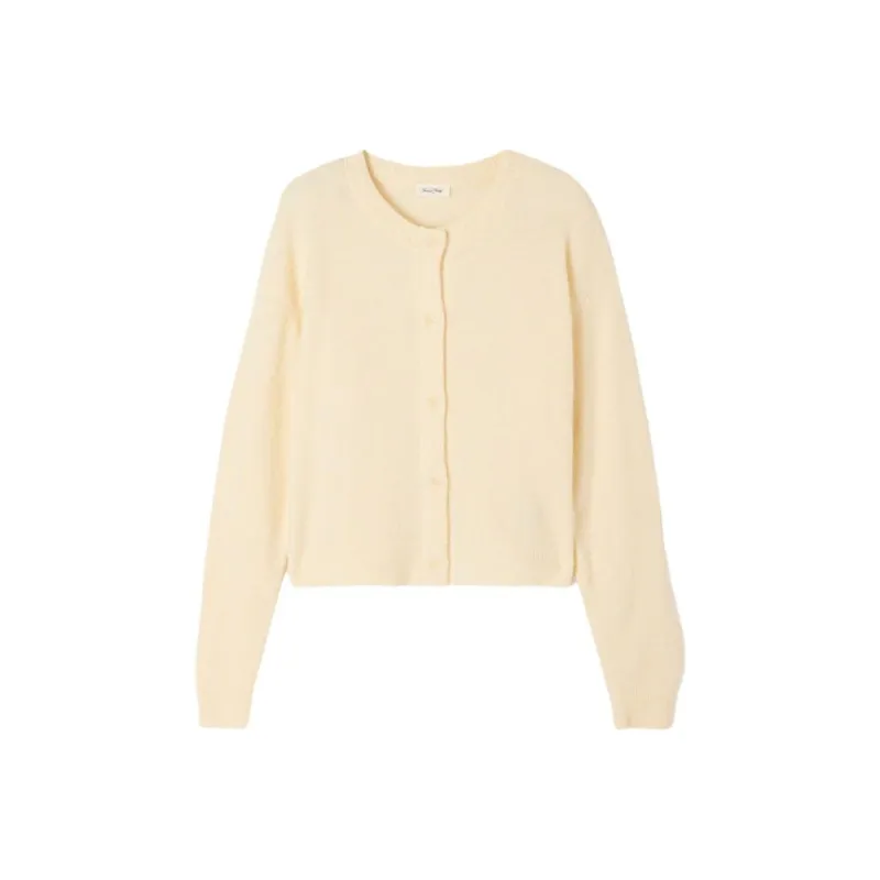 AMERICAN VINTAGE A.M SS25 Knitwear Women's-0