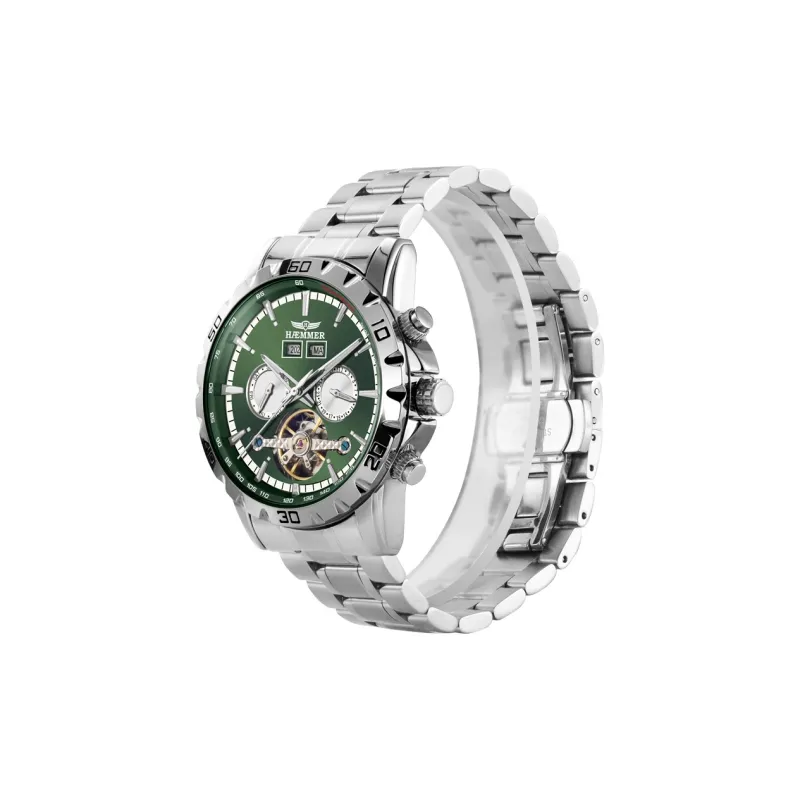 HAEMMER Men Watch-10