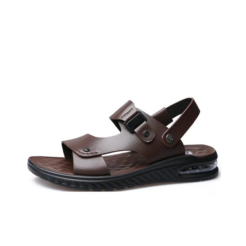 Bindu Beach Sandals Men-0