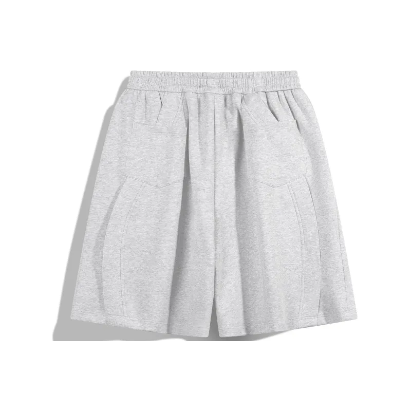Lee Cooper Casual Shorts Unisex-5