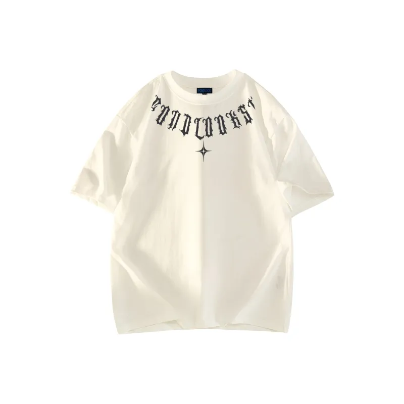 FONDLOOK T Shirts Unisex-2