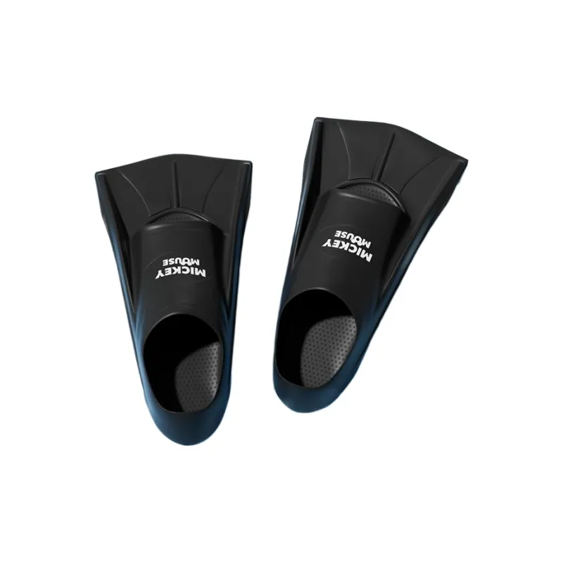 Disney Diving Flippers-3