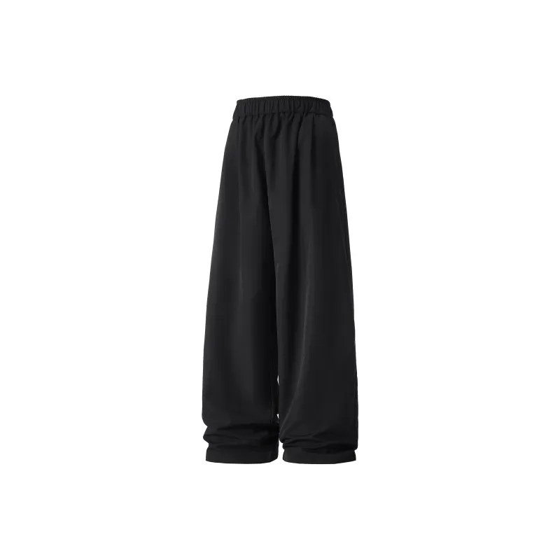 Lind Erki Casual Pants Unisex-8