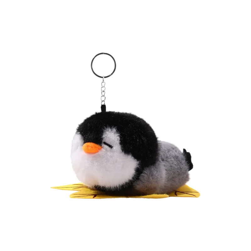 ZANC Pendants Unisex-8