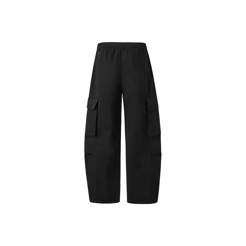 Jeep Outdoor Casual Pants Unisex-1