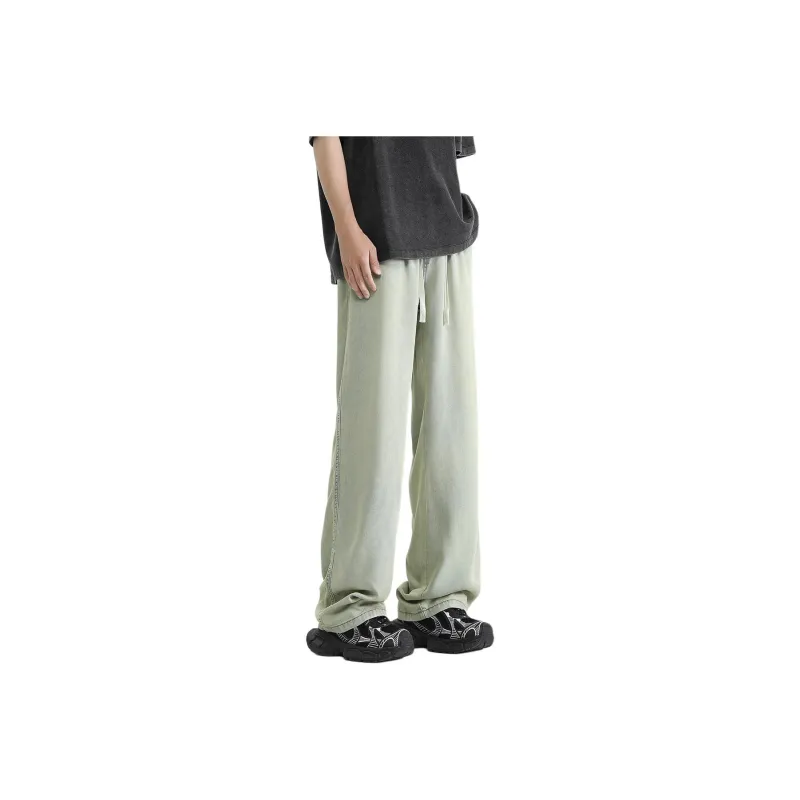 CAT'S PAW Jeans Unisex-0