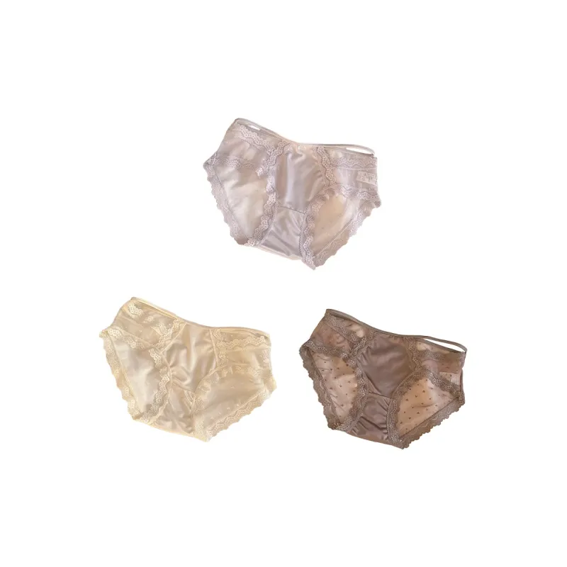 YUZHAOLIN Underpants Women's Combo Set-19