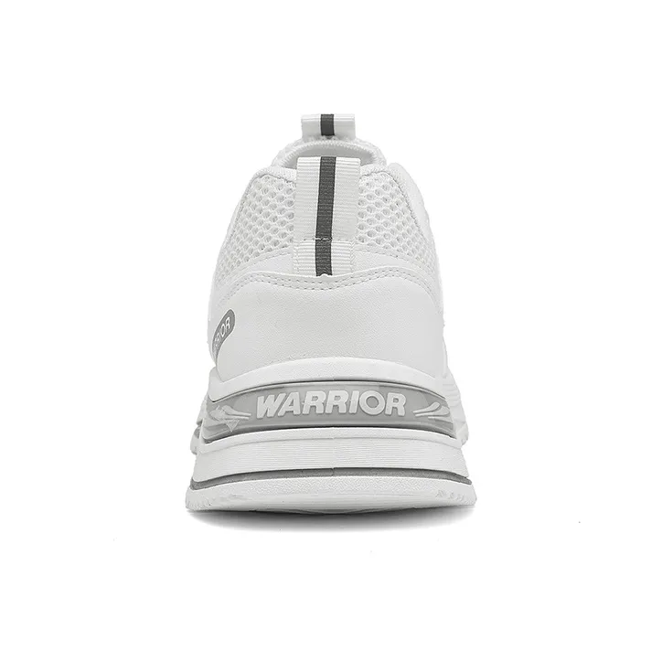 Warrior Abrasion Resistant, Lightweight, And Breathable Low Top Casual Athletic Shoes Men's-2