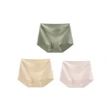 3 Pack Jasper+Light Yellow+Cameo Brown