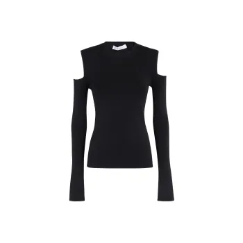 MaxMara Sweaters Women's Black