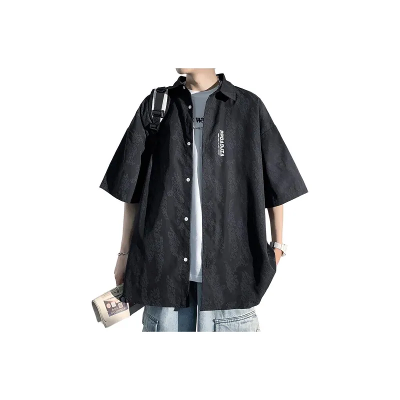 YOFVV Shirts Unisex-7