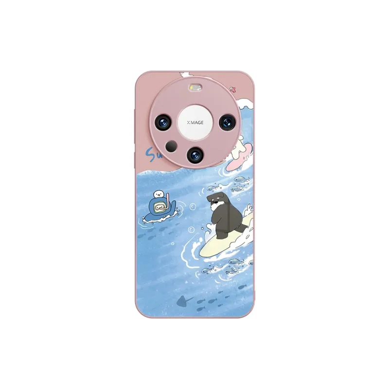 Small bones Phone Cases-0