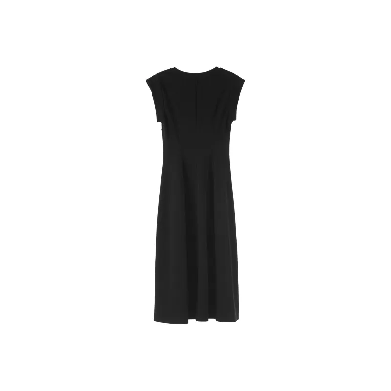 Fstudio Short Sleeved Dress Women's-2
