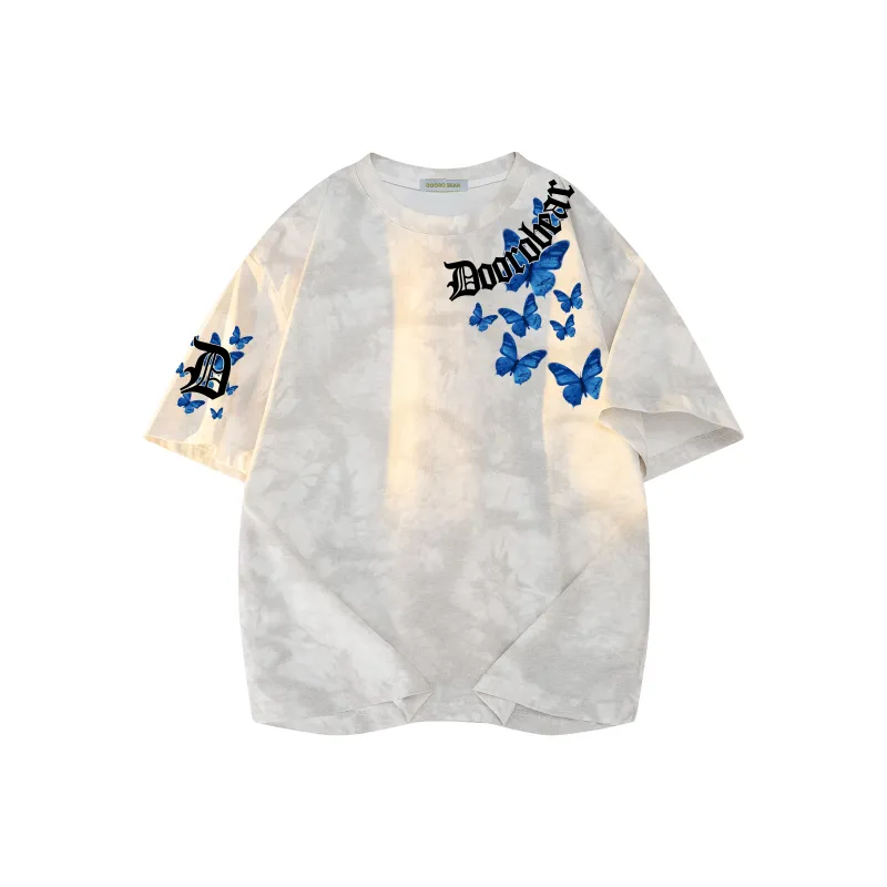 Budding Bear T-Shirts Unisex-2