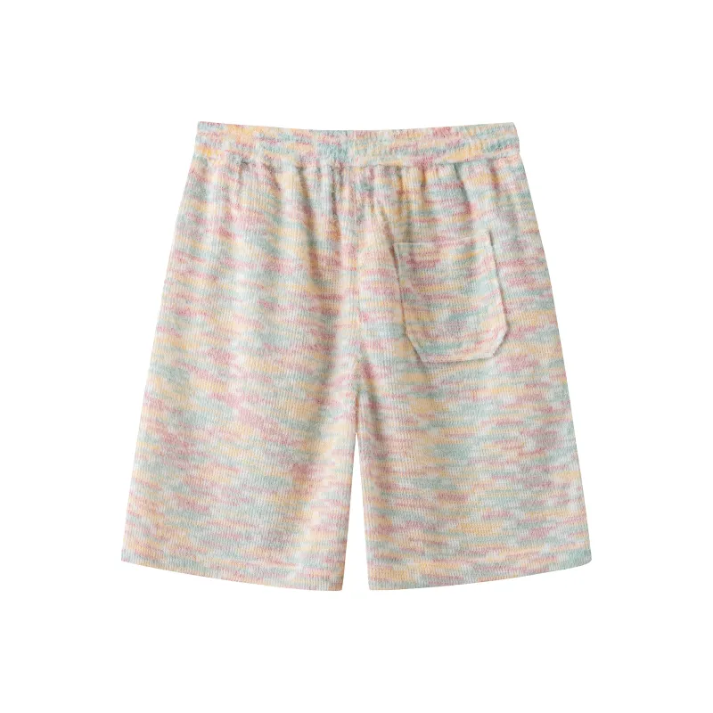 David Bakken Casual Shorts Unisex-15