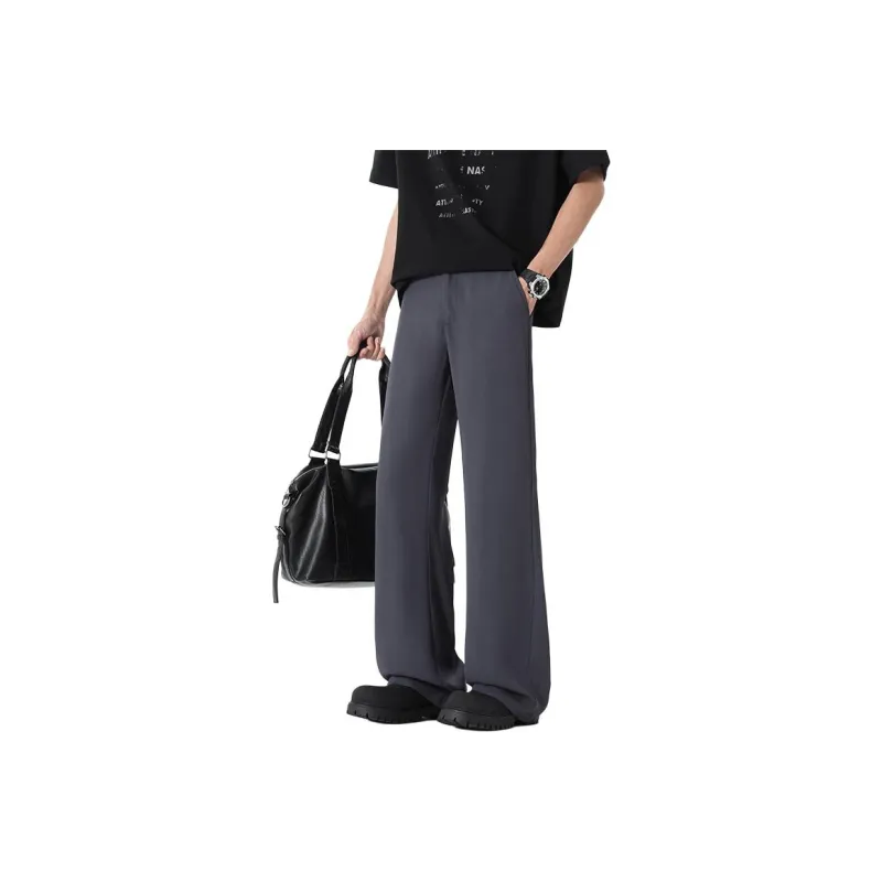 Caramella Casual Pants Unisex-5