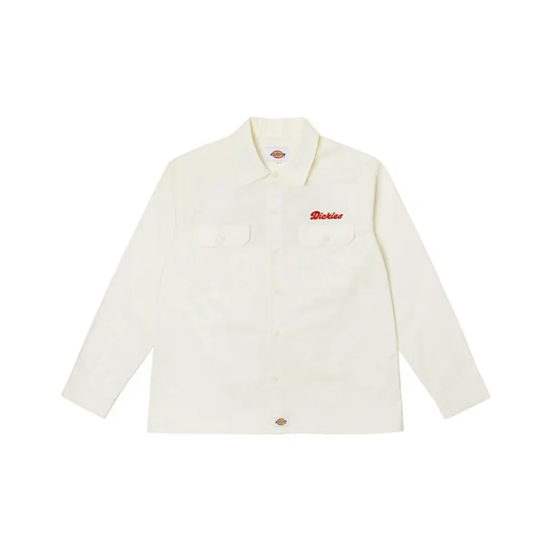 Dickies Shirts Unisex-3