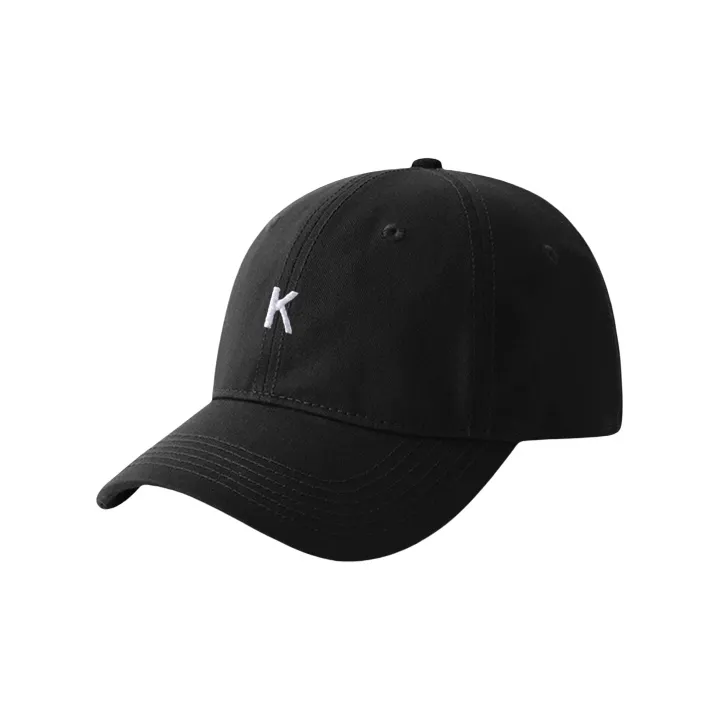 Bejirog Cotton Baseball Caps Unisex-15
