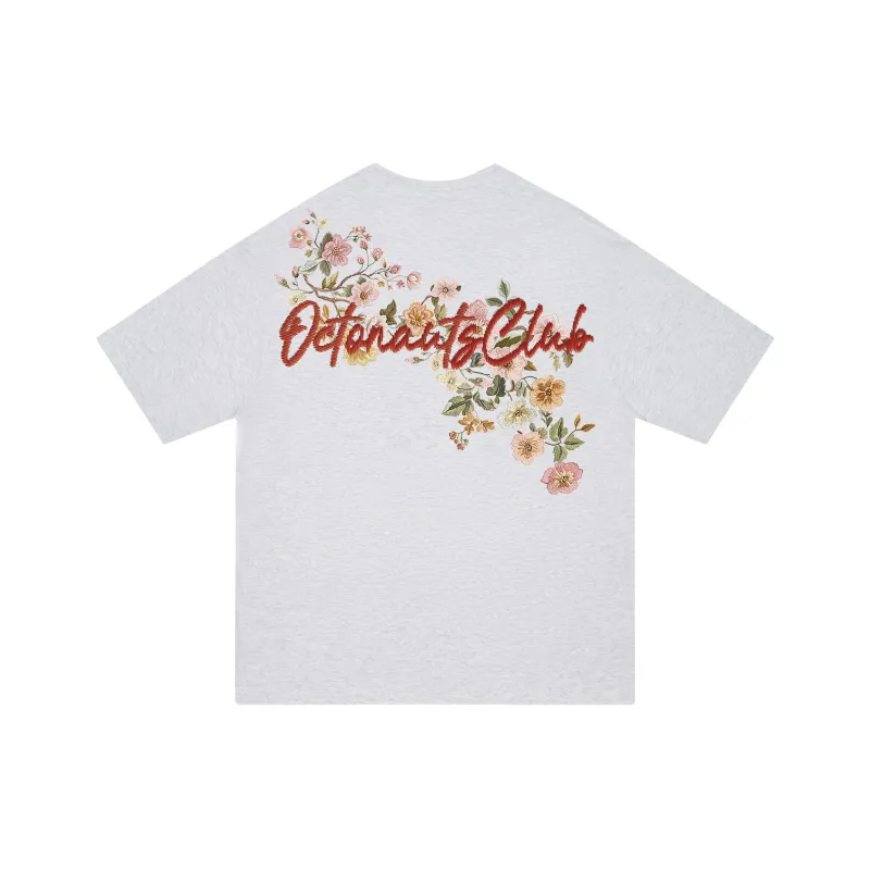 Small Columns Under The Sea T Shirt Unisex-12