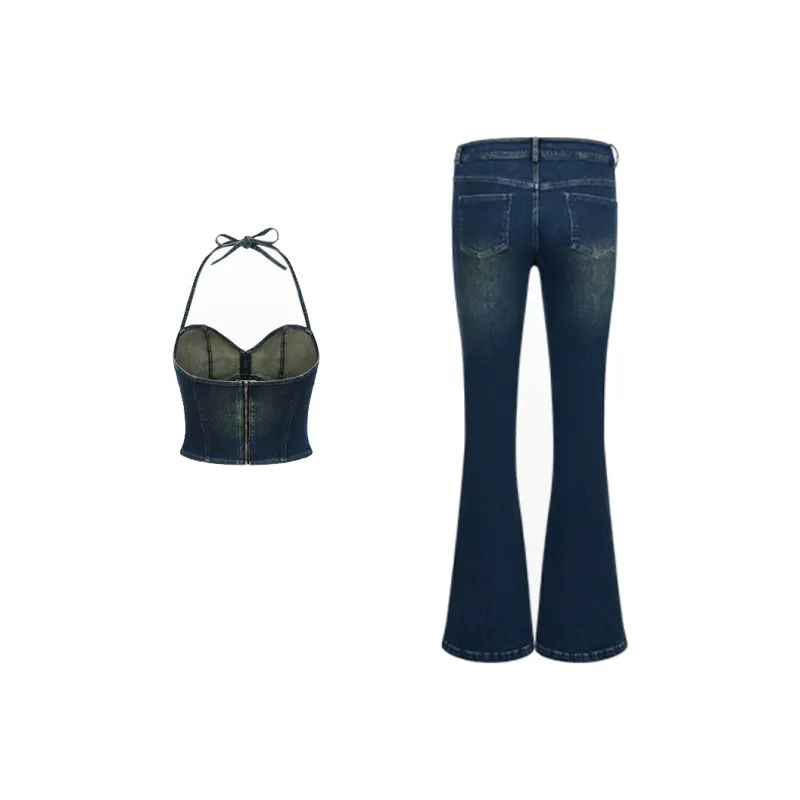 Udon House Casual Suits Women's-1