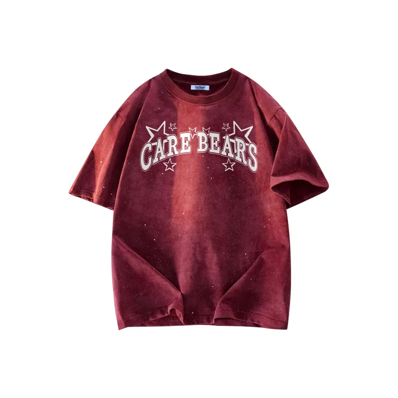 CAREBEARS T Shirts Unisex-9