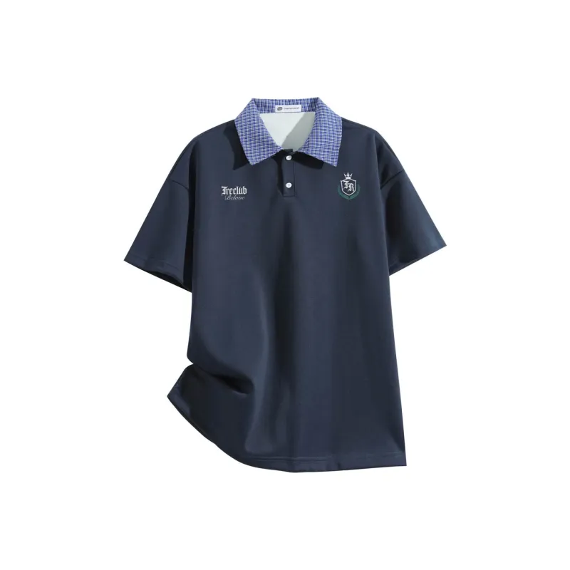 Tre Club T Shirts Unisex-2