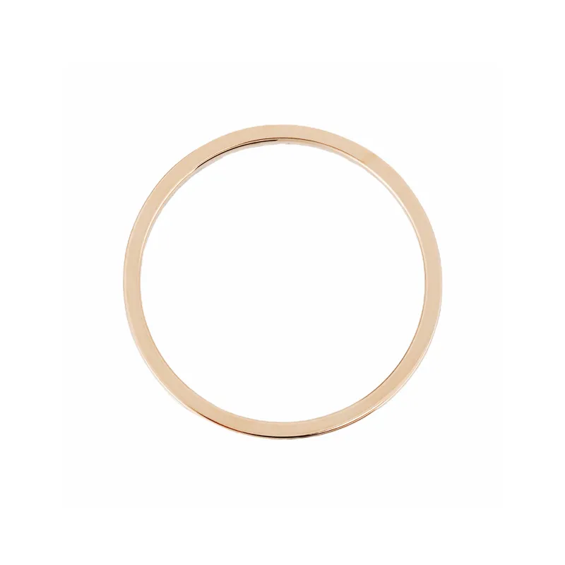 Cartier Vendome Louis Cartier Rings Unisex-2