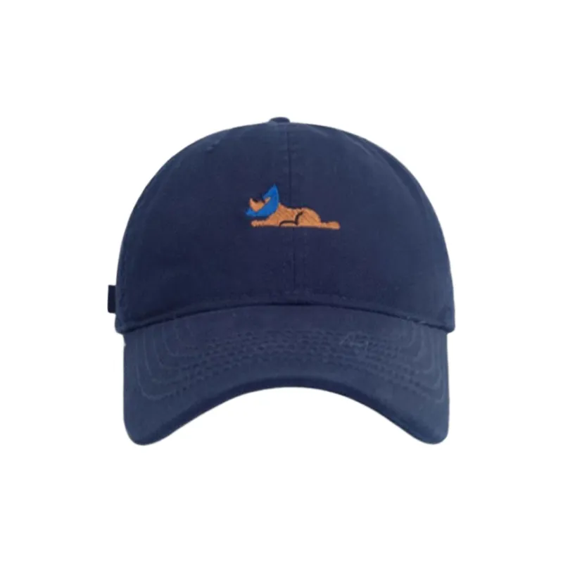 Yalu Preferred Cotton Baseball Caps Unisex-5