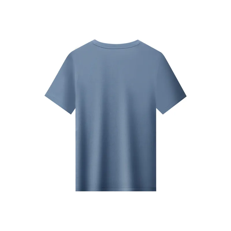 H YXIANG T Shirts Men-11