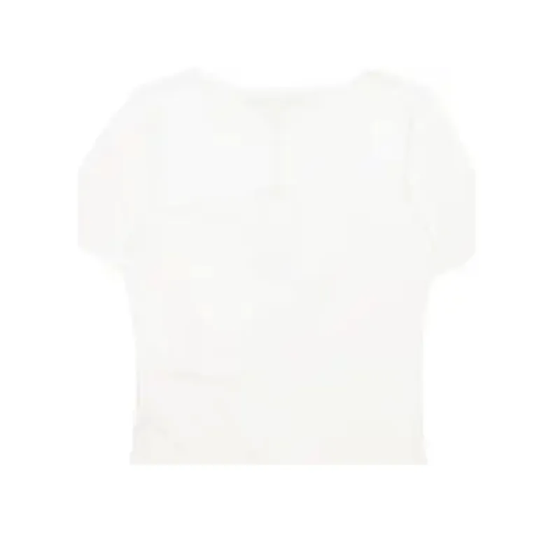 WEEKEND MaxMara T Shirt Women's White-3