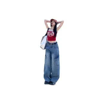ZXZA Jeans Women's