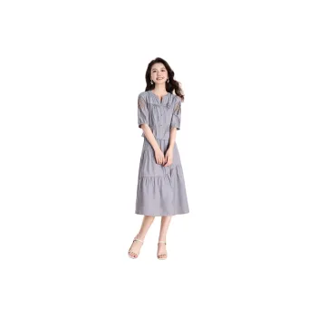 Mylan Short Sleeved Dress Women's