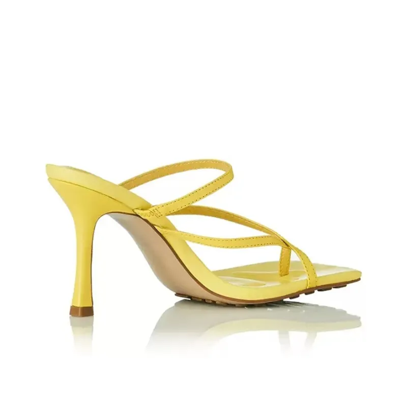 ALIAS MAE Slide Slippers Women's-5