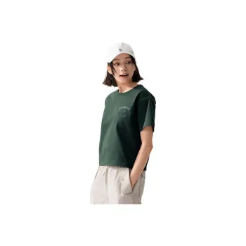 Nautica White Sail Regular T Shirt Women's
