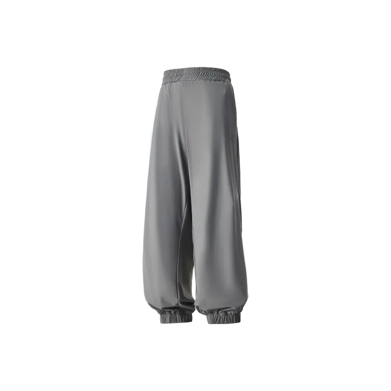 Lind Erki Casual Pants Unisex-4