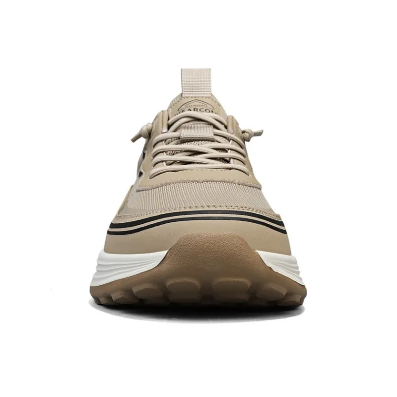 YEARCON Low Top Casual Shoes Men's-3