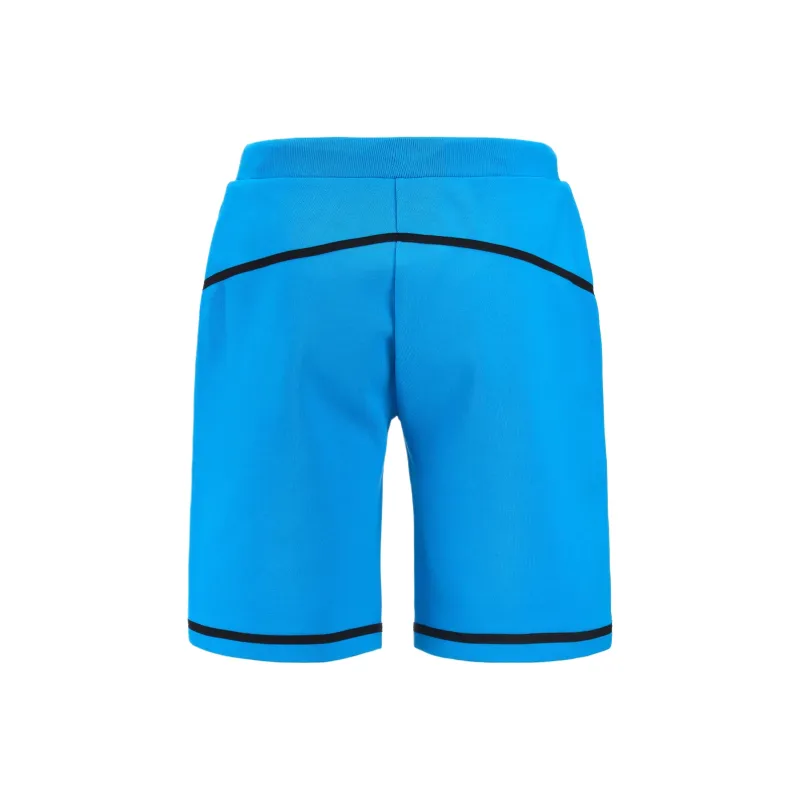 Kappa TECH ZAKIT Casual Shorts Men's Blue-1