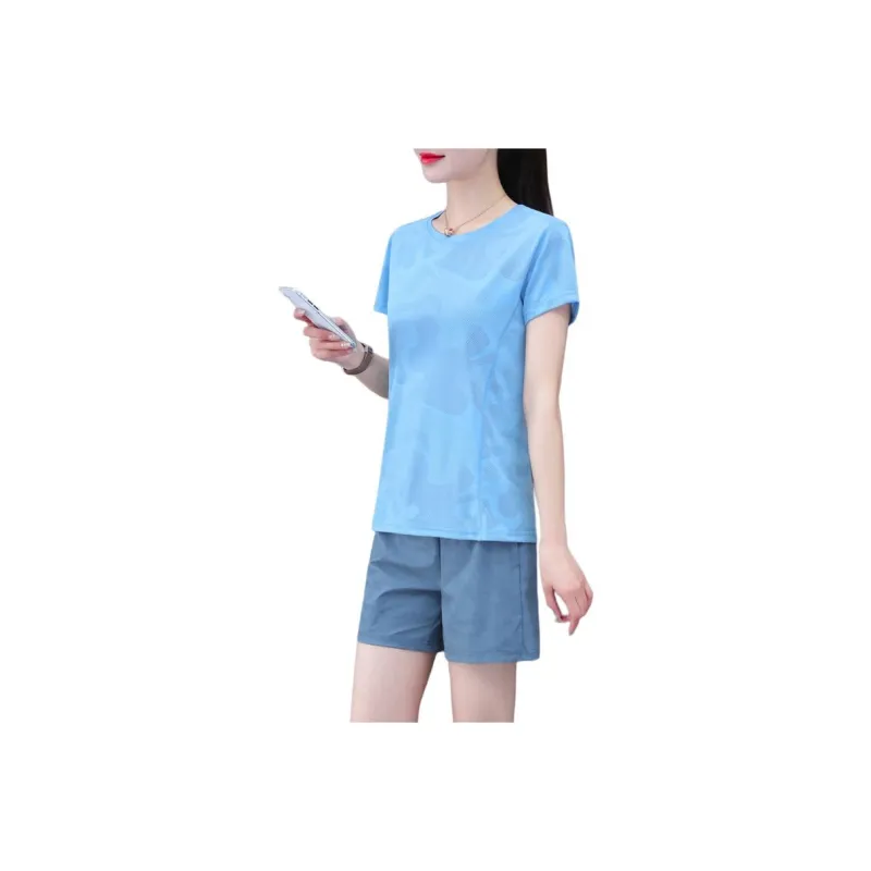 The New Age Family Fitness Set Women's-3