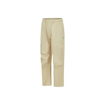 Converse Cargo Pants Men's Light Khaki
