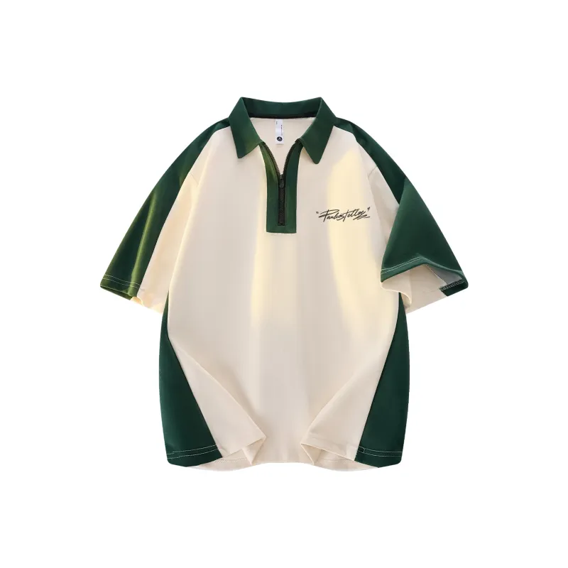 PAUL COSTELLOE Polo Shirt Unisex-7