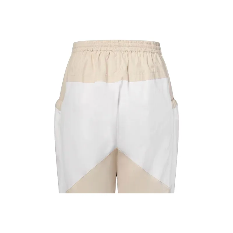 LOUIS VUITTON Color Blocked Jogging Pants-3