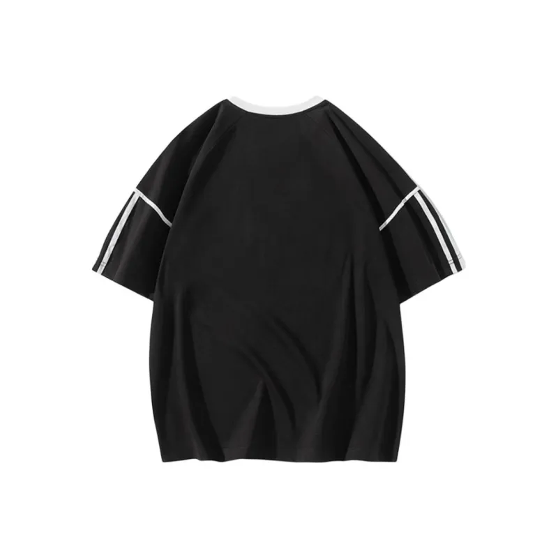 MKIEZER T Shirts Unisex-1