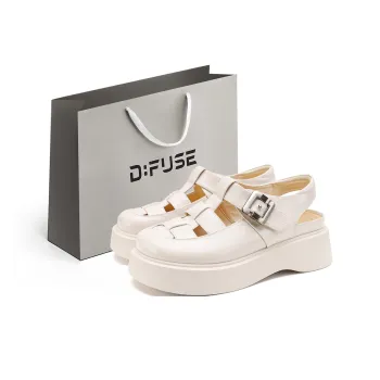 D FUSE SCANDINAVIA Roman Sandals Women's