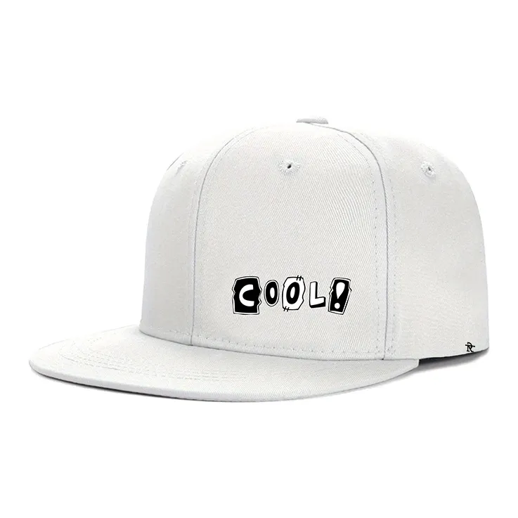 ROBINHOOD Polyester Baseball Caps Unisex-4
