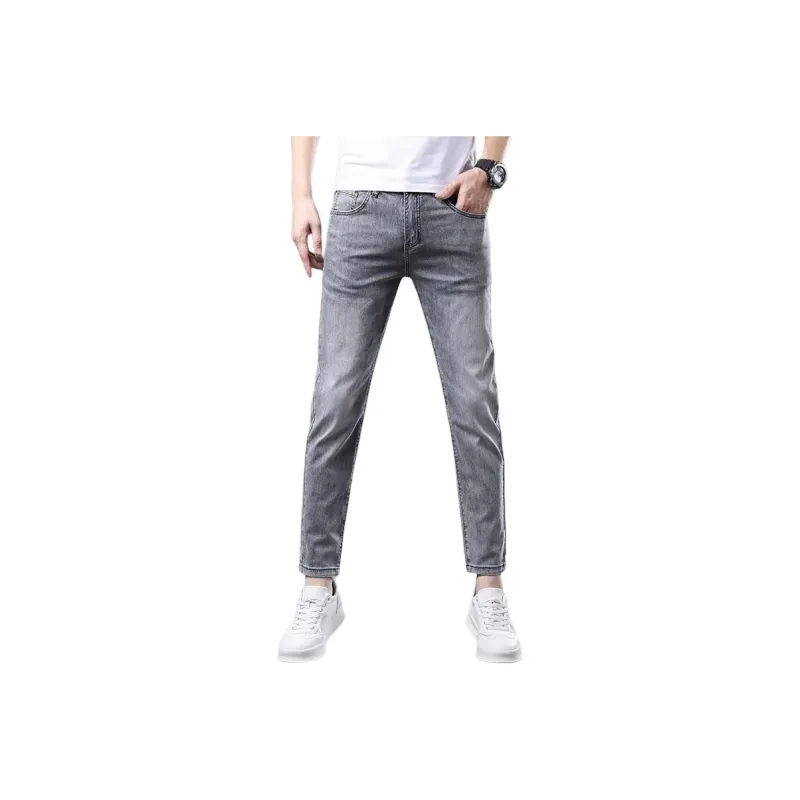 BINGSHENG Men's Clothing Unisex-0